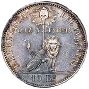 10 Reales