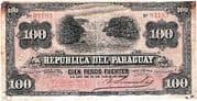 100 Pesos