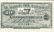 10 Centavos