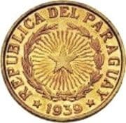 5 Pesos
