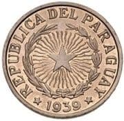 5 Pesos