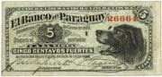 5 Centavos
