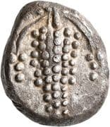 Tetradrachm - Peparethos