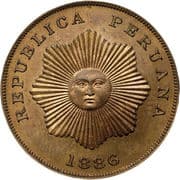 2 Centavos