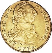 4 Escudos