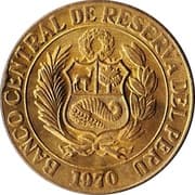 25 Centavos