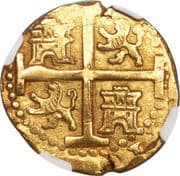 4 Escudos