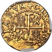 2 Escudos