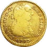 1 Escudo