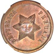 1 Centimo