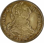 4 Escudos
