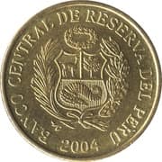 1 Centimo
