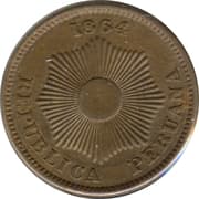 1 Centavo