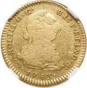 2 Escudos