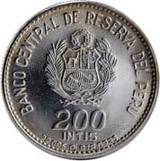 200 Intis