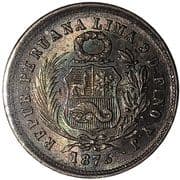 1 Dinero