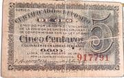 5 Centavos