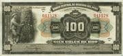 100 Soles