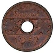 2 Centavos