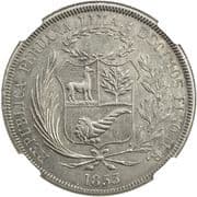 1 Peso