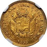 2 Pesos