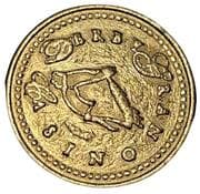 5 Centimos 0.05 PEN = JPY 2.31