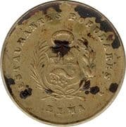 5 Centavos