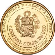 100 000 Soles