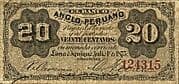 20 Centavos