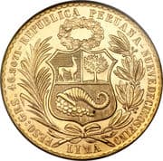 100 Soles