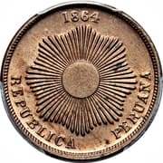 2 Centavos