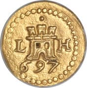 1 Escudo