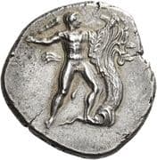 Stater - Phaistos