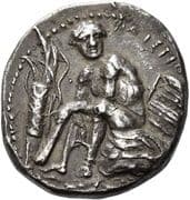 Stater - Phaistos