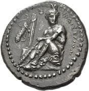 Stater - Phaistos