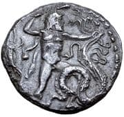 Stater - Phaistos