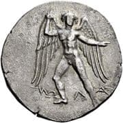 Stater - Phaistos