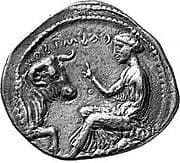 Stater - Phaistos