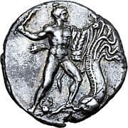 Stater - Phaistos