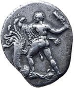 Stater - Phaistos