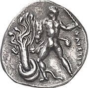Stater - Phaistos