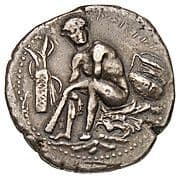 Stater - Phaistos