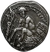 Stater - Phaistos