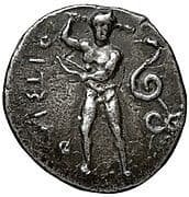 Stater - Phaistos