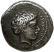 Drachm - Phaistos
