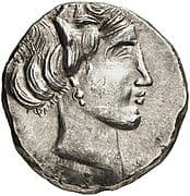 Stater - Phaistos