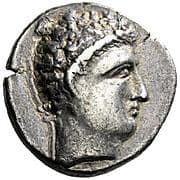 Stater - Phaistos