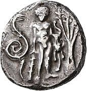 Stater - Phaistos