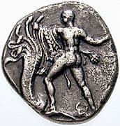 Stater - Phaistos