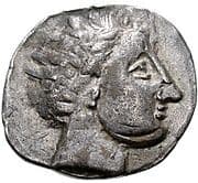 Stater - Phaistos